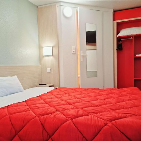 Premiere Classe Honfleur La Rivière-Saint-Sauveur Екстериор снимка