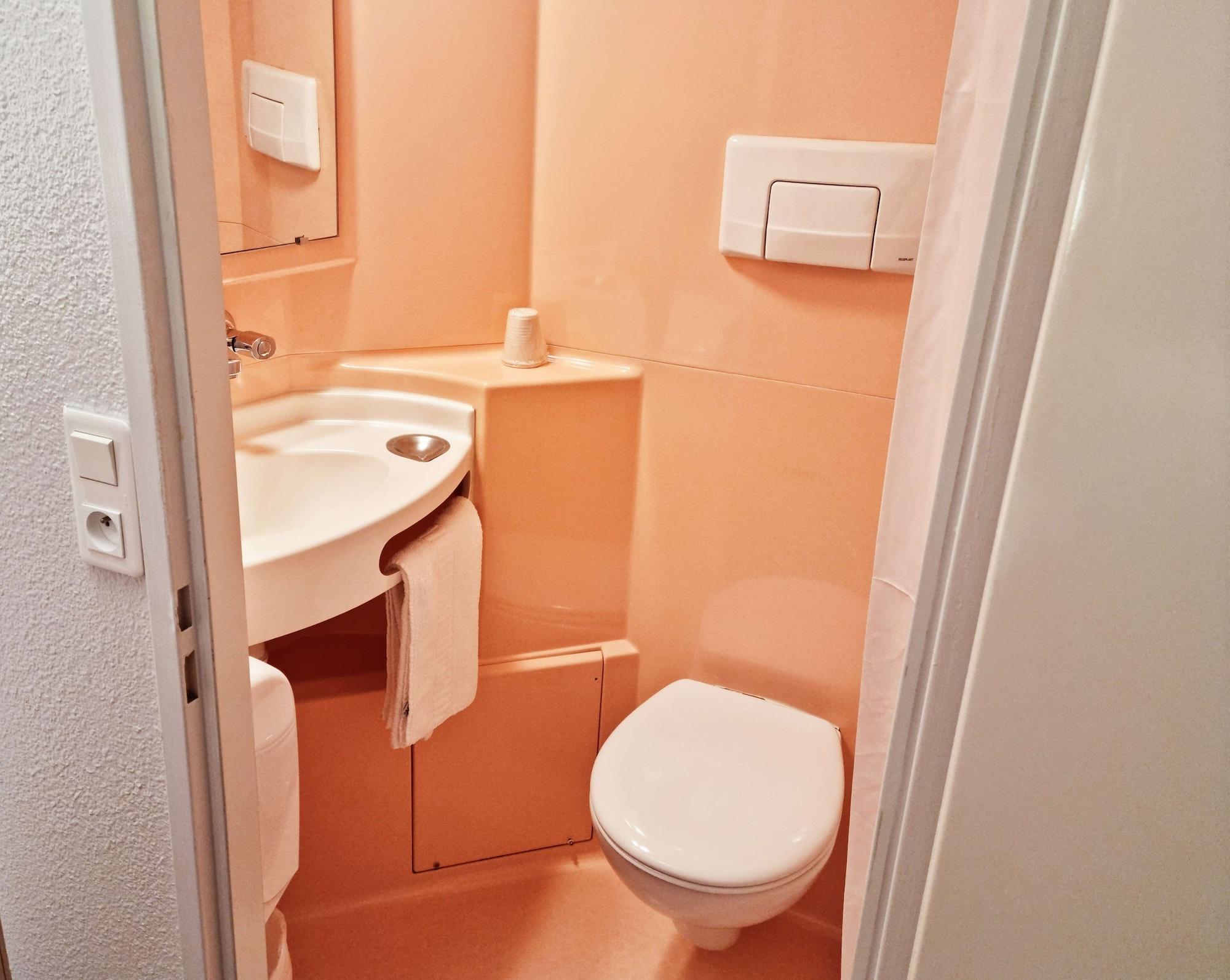 Premiere Classe Honfleur La Rivière-Saint-Sauveur Екстериор снимка