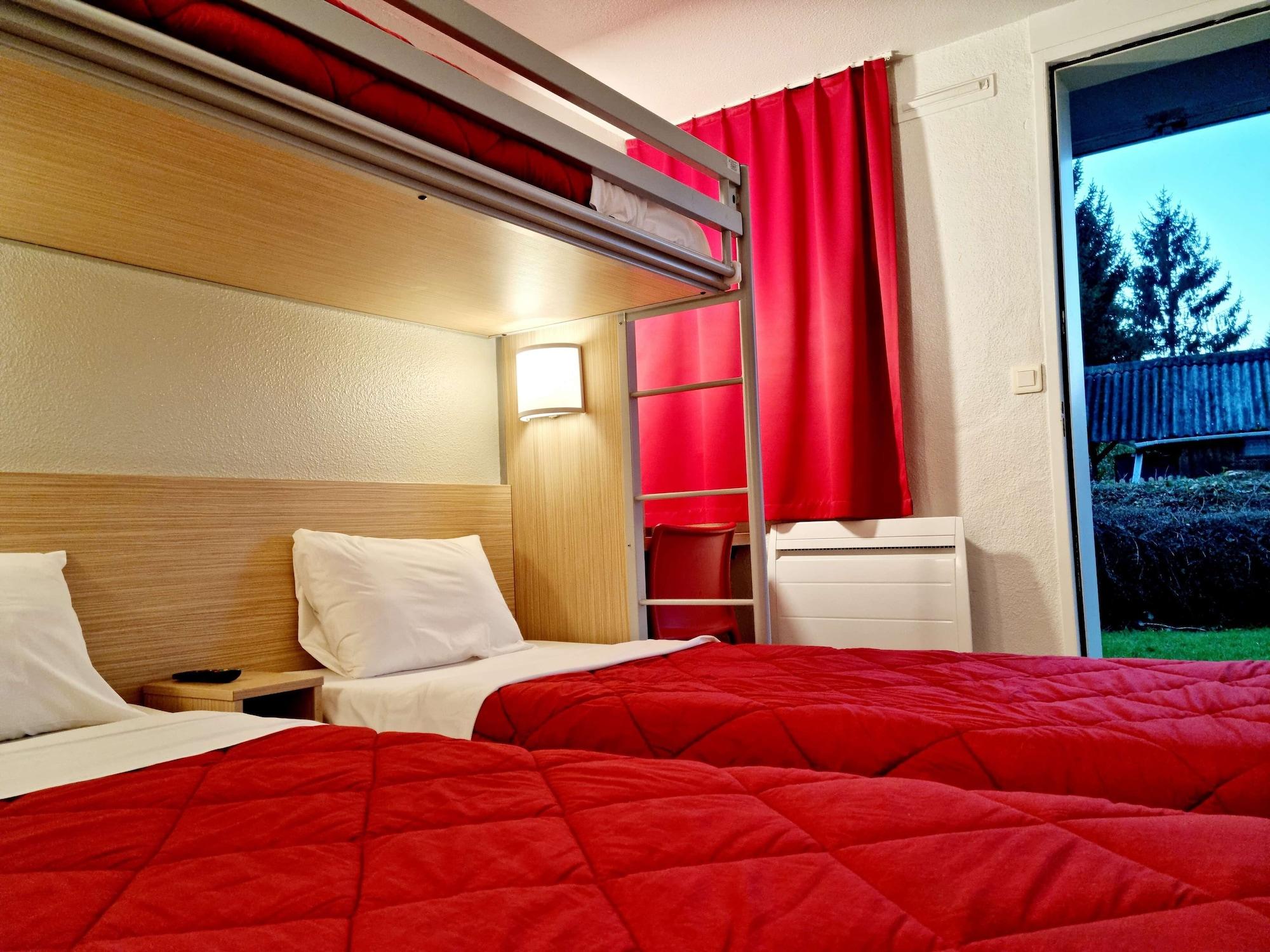 Premiere Classe Honfleur La Rivière-Saint-Sauveur Екстериор снимка