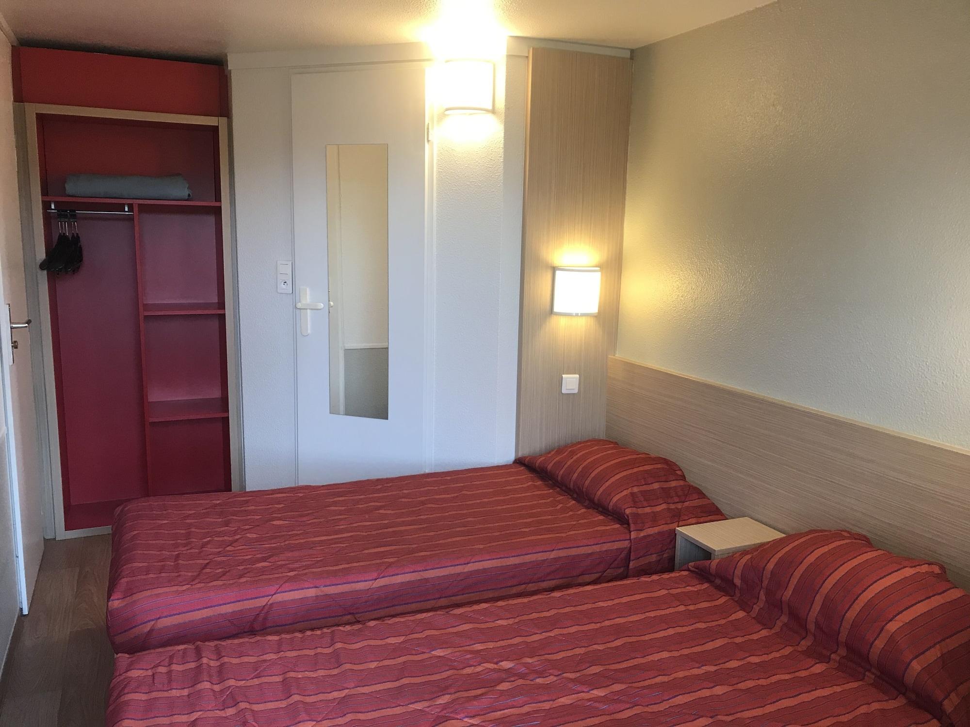 Premiere Classe Honfleur La Rivière-Saint-Sauveur Екстериор снимка