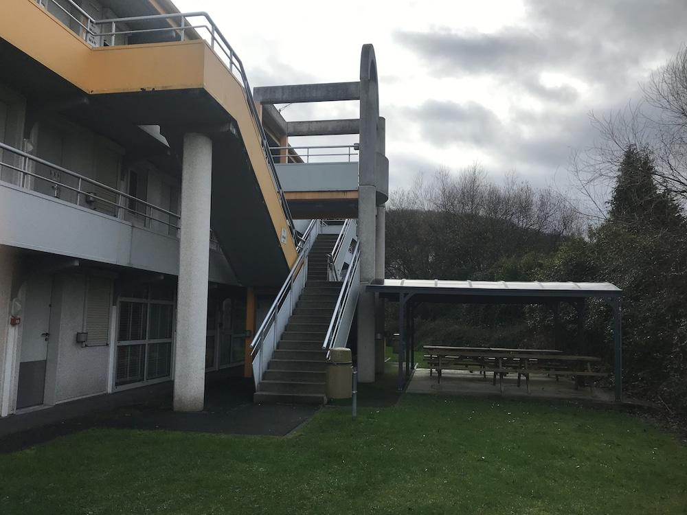 Premiere Classe Honfleur La Rivière-Saint-Sauveur Екстериор снимка