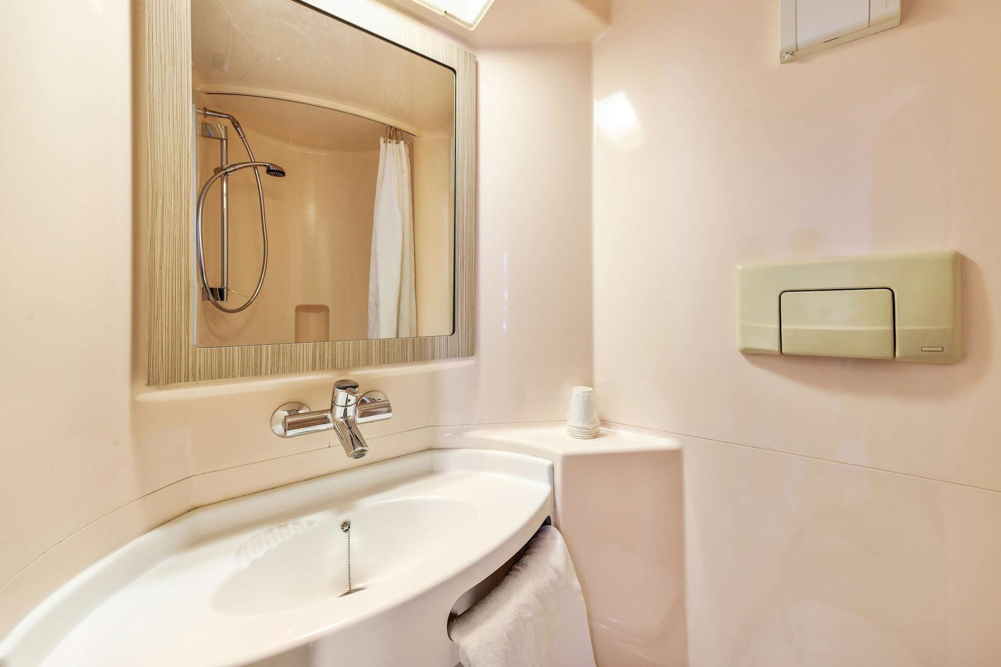 Premiere Classe Honfleur La Rivière-Saint-Sauveur Екстериор снимка
