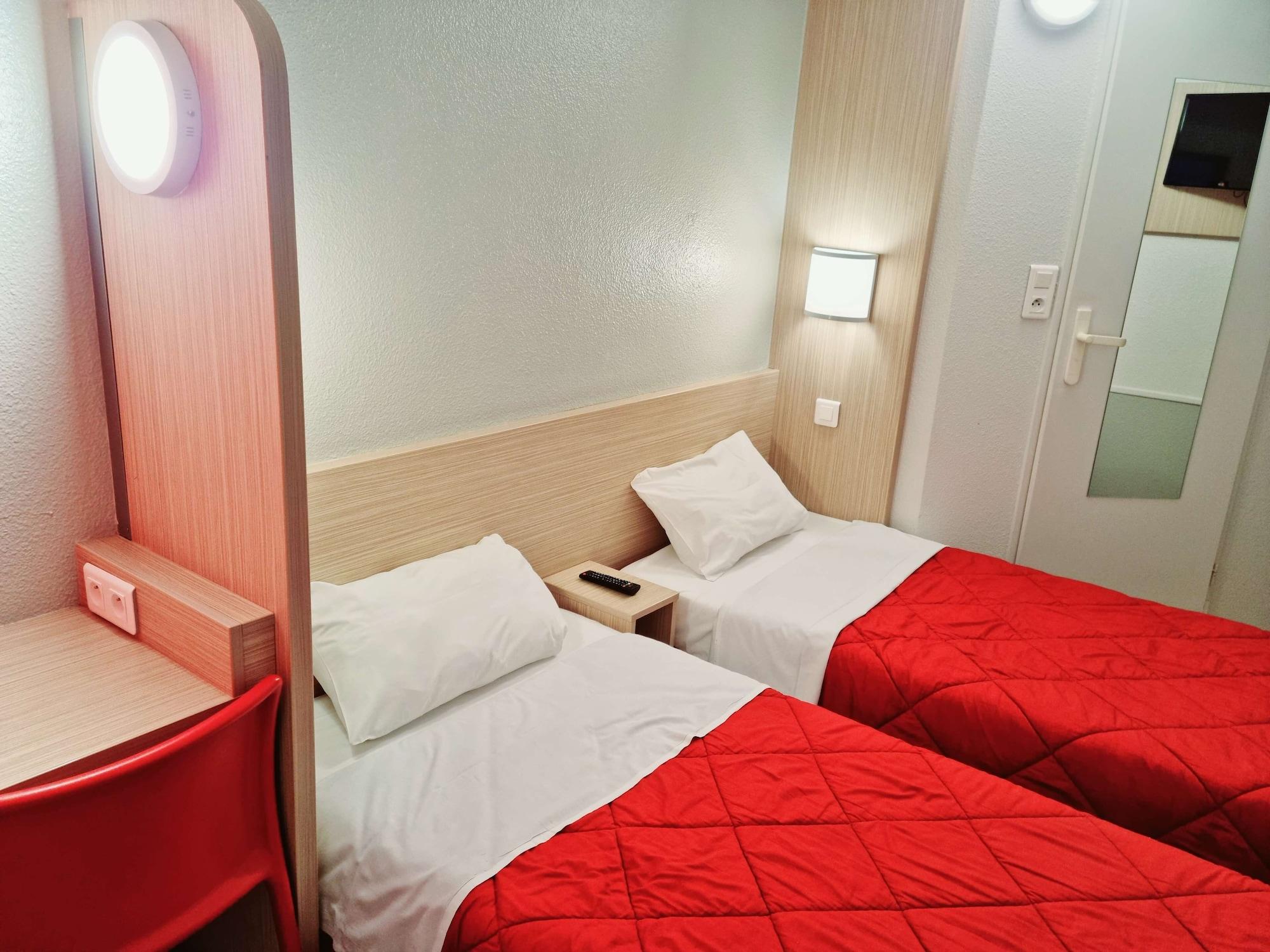 Premiere Classe Honfleur La Rivière-Saint-Sauveur Екстериор снимка