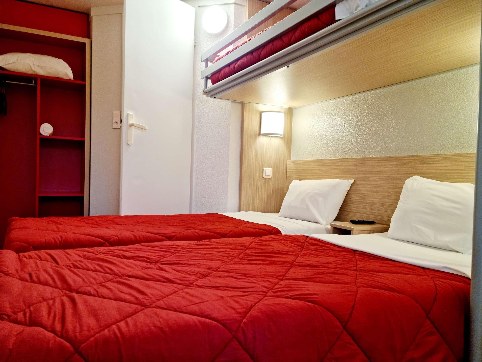 Premiere Classe Honfleur La Rivière-Saint-Sauveur Екстериор снимка