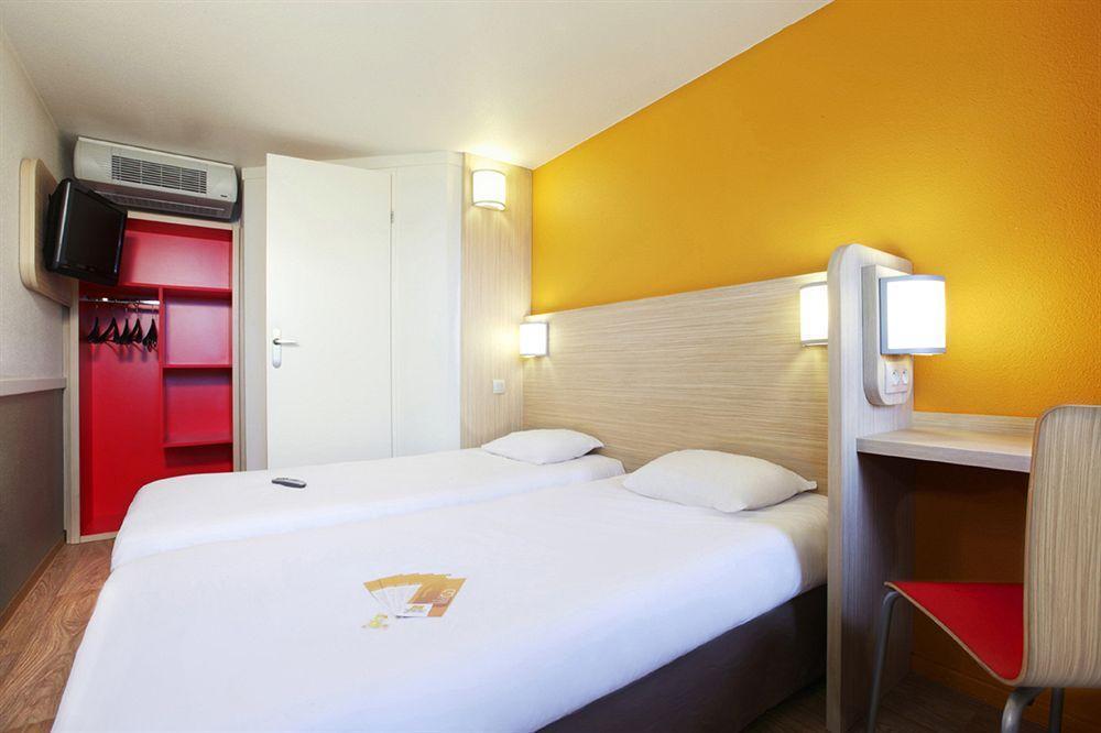Premiere Classe Honfleur La Rivière-Saint-Sauveur Екстериор снимка