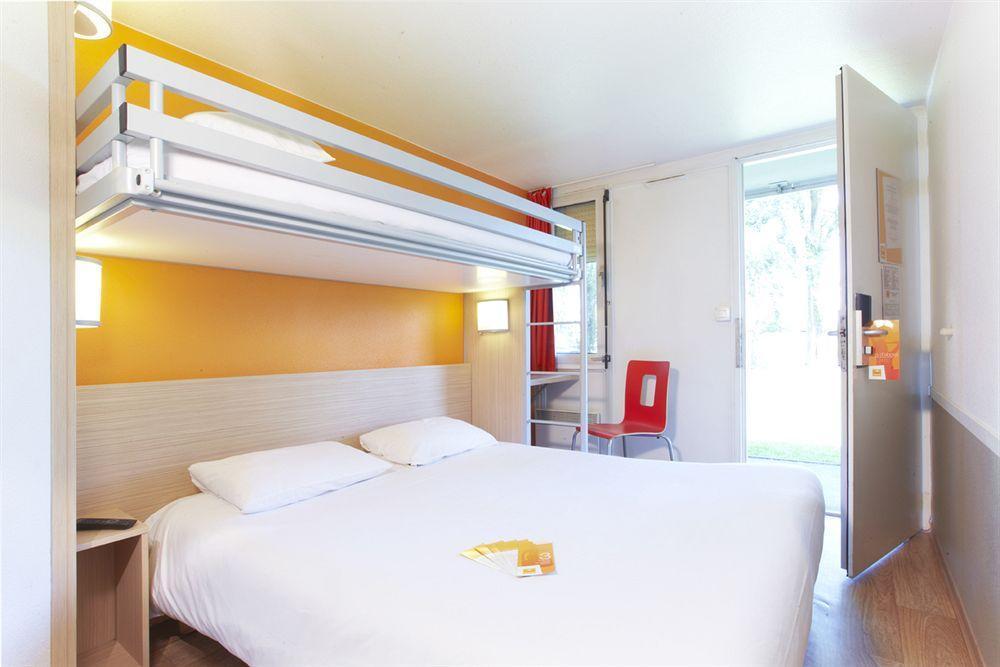 Premiere Classe Honfleur La Rivière-Saint-Sauveur Екстериор снимка