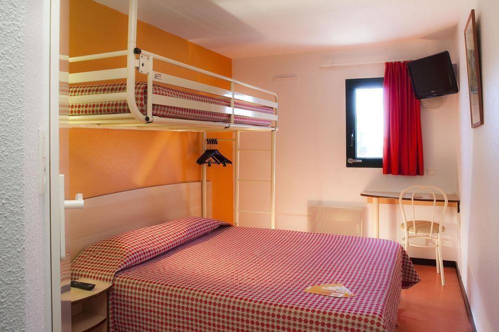 Premiere Classe Honfleur La Rivière-Saint-Sauveur Екстериор снимка