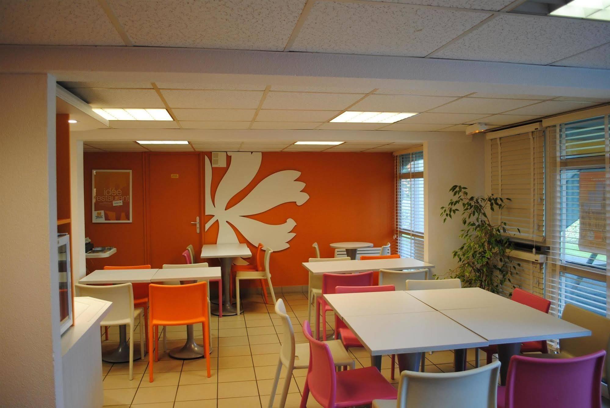 Premiere Classe Honfleur La Rivière-Saint-Sauveur Екстериор снимка